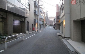 ドライバーから「マジでわからん」の声噴出 生活道路の“速度30km/h化”運動の始まりの県でもSNSで大きな話題に「二輪取り締まれよ」の声も