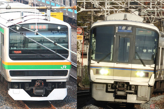 青春18きっぷ「東京から西へ1日で行ける範囲」大変化 九州は遠くなりにけり？ 22年3月改正
