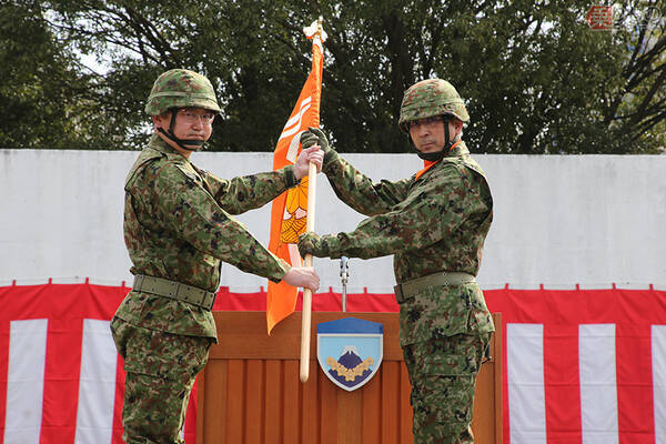 創設60年目の大改編 第1師団に新編の「偵察戦闘大隊」とは 首都の護りどう変わる