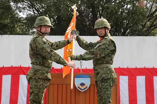 「創設60年目の大改編 第1師団に新編の「偵察戦闘大隊」とは 首都の護りどう変わる」の画像