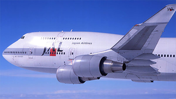 いまや稀少な「ハイテク・ジャンボ」747-400 日本ではユニークな使い道も…-1988.4.29初飛行