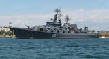 「沈む軍艦は誰のもの？ 露艦「モスクワ」はウクライナの「水中文化遺産」になれるのか」の画像1