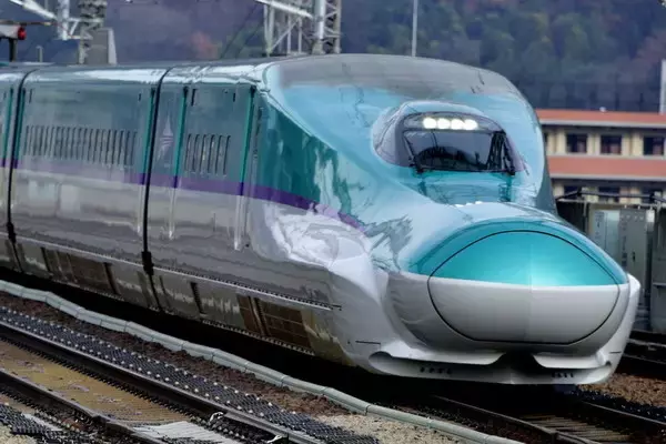 土木技術の"勝利" 北海道新幹線「羊蹄トンネル」巨大岩塊を撤去完了 トンネル工事再開へ