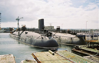 米海軍の原潜が敵艦を撃沈！ 実は史上2例目だった“真珠湾を生き延びた歴戦の艦”その壮絶な最期とは