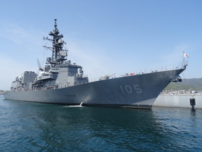 例えるなら京急の「ダァシエリイェス」!? 護衛艦で飛び交う「謎の言葉」現役の海上自衛官どう聞き分けている？