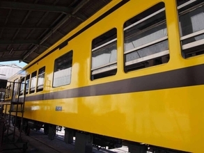 元黄色い電車が「チョコバナナ」に!? 埼玉のローカル私鉄で“懐かしカラー”復活