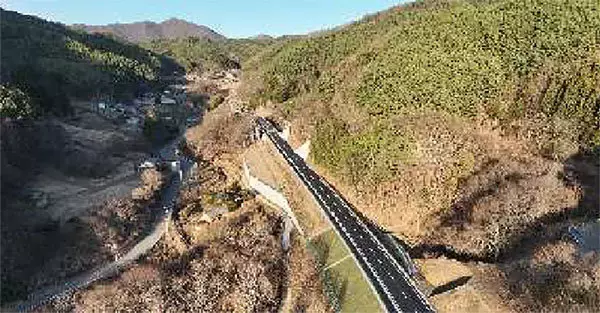 かつての「松本～上田」最短ルートが劇的に変貌？ 歴史の道「国道143号」改良進む そこは“鉄道王のふるさと”