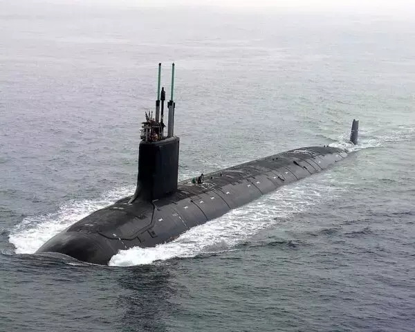 「潜水艦が造れません…」米国の“お家事情”が豪州を直撃！ 原潜取得計画が変更に！ これで大丈夫か!?
