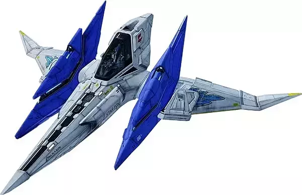 「なぜ「翼が動く戦闘機」は新型が出ない？ 新作『Star Fox』で躍動する“可変翼ロマン”の系譜」の画像