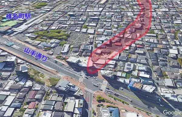 池袋駅東口から練馬方面ぶち抜き！ 道路整備計画案が発表 あと3年で整備へ