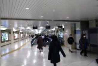 京葉線東京駅への「長い長～～い乗り換え」回避する方法とは 実は隣の駅に秘密が!?