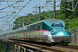 GWのJR予約状況「お席に余裕がございます」 東日本は新幹線復旧で追加発売