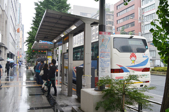 「バスターミナル東京八重洲」いよいよ稼働へ 京成が“路上”から移転 変わる千葉方面高速バス