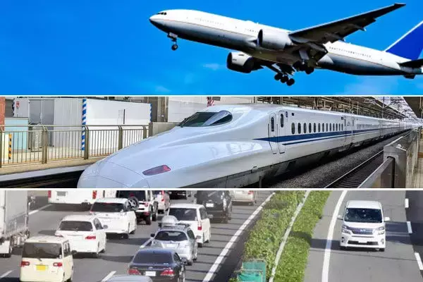 今年のGWで人気の「意外な旅行先」とは？ 海外も国内も“旅行熱”爆発！ いつが混む？