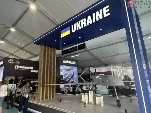 担当者「昨日もロシアを攻撃した」 ウクライナの「もったいない精神」が生んだ異色の自爆ドローン…その驚きの仕組み