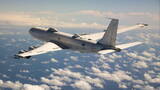 「パッと見は旅客機、実は米軍の“核戦争の司令塔”!? 国家レベルの役割を担う恐るべき特殊任務機とは」の画像1