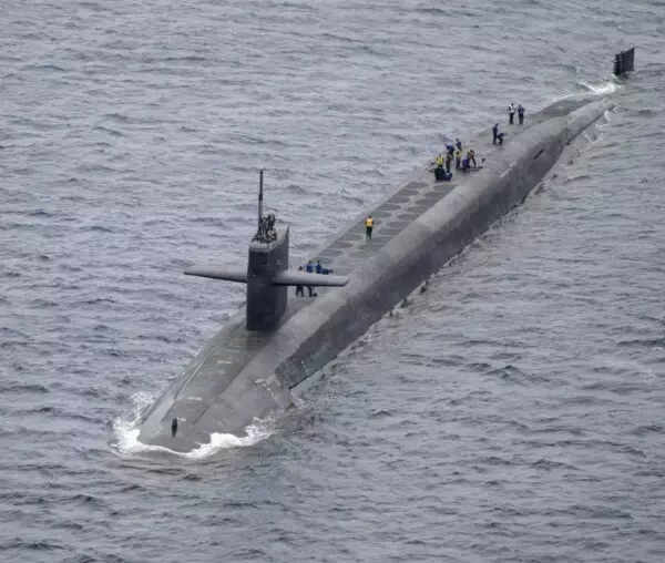 「パッと見は旅客機、実は米軍の“核戦争の司令塔”!? 国家レベルの役割を担う恐るべき特殊任務機とは」の画像