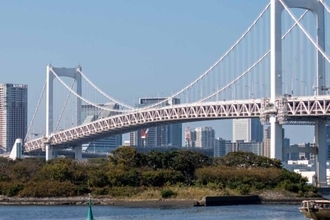 今週末は首都高2路線が通行止めに 一般道や歩道も規制 「大華火祭」が11年ぶり開催