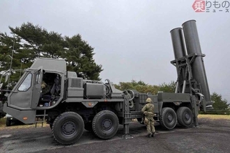 わずか10分で射撃・離脱！ 陸上自衛隊の最新型ミサイルが部隊配備へ 防衛省が明かした驚きの“アームロール”機能