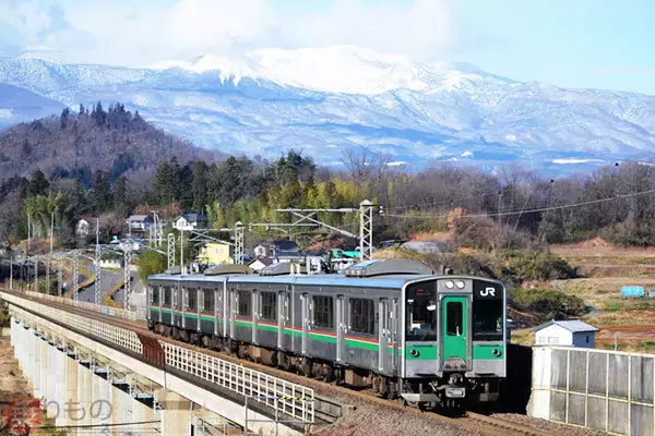 また出るぞ「JR東日本パス」 新幹線・特急＆7私鉄が3日間乗り放題 3月に展開