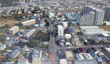 「万年渋滞」「どうにかして」 道路が散々な千葉北西部の鬼ポイント「木下街道のクランク」解消どこまで進んだ？