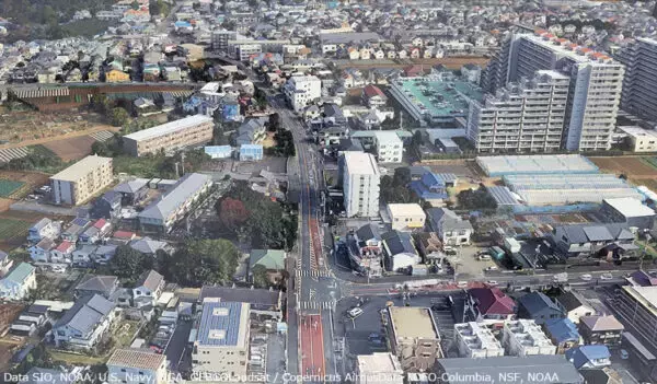 「万年渋滞」「どうにかして」 道路が散々な千葉北西部の鬼ポイント「木下街道のクランク」解消どこまで進んだ？