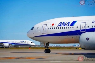 「改悪だ！」批判殺到のANA“上級会員”SFC、「年間300万決済」ルールを見直しへ！ “修行僧”の努力は報われるか