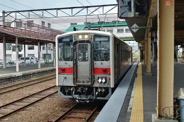 「青春18きっぷ」シーズン今週末から開始「見納め間近」「開業間近」の線区も