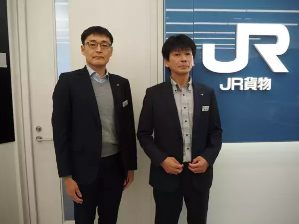 「電気機関車「金太郎」約30年越し“大改造”のワケ 「日本海に迂回して貨物を止めるな」だけじゃない狙い JR貨物に聞いた」の画像