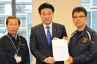 「移動の確保」が復旧の分岐点になる――地震の復旧に奔走する熊本市長に聞く 新幹線開通「こんなに早く」「鹿児島も助かる」