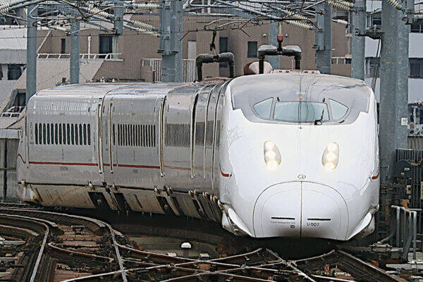 「移動の確保」が復旧の分岐点になる――地震の復旧に奔走する熊本市長に聞く 新幹線開通「こんなに早く」「鹿児島も助かる」
