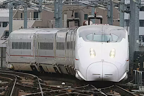 「「移動の確保」が復旧の分岐点になる――地震の復旧に奔走する熊本市長に聞く 新幹線開通「こんなに早く」「鹿児島も助かる」」の画像