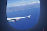 「28か月ぶり復活のANA巨大機「A380」乗ってきた！ コロナ前とは色々違う機内 でも“珍席”や”らしさ”は健在」の画像2