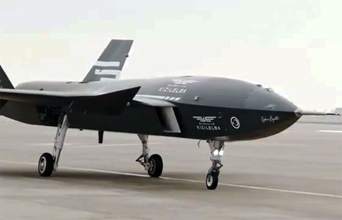 米国の機体よりも早い!? 無人戦闘機がついに機内から兵装発射！ ステルス性能を最大限活かせるように“もはや創作物の話ではない”トルコ