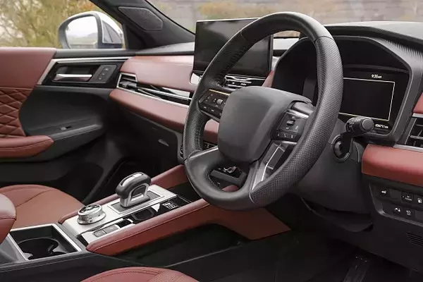 なぜクルマ作りに「ゲーミング技術」必要なの？ ゲーム開発企業が自動車の進化に不可欠になったワケ