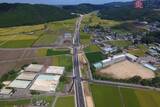 「42.2キロの国道バイパス「60年目の現在地」 全線4車線化まであと少し!? 国道8号」の画像1