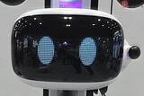 「秋葉原でもう働いている!?「駅すぱあと」と連携する案内ロボット「ugo」の驚くべき拡張性と社会実装のリアル」の画像1