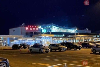どういうこと…？ 北海道の地方空港に「狼ロボ」全国初の本導入へ！ 何に使うの？ そのスゴい”効果”とは
