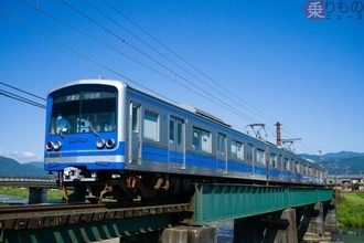 全長9.6km「神奈川のミニ路線」で夜行列車が初運行へ 通常は体験できない“低速走行”も 開業100周年の記念企画