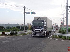 北関東3県の幹線国道「県内最後の2車線区間」解消へ 拡幅＋バイパスで12.5km 田園地帯で「もう一つのバイパス」と立体交差