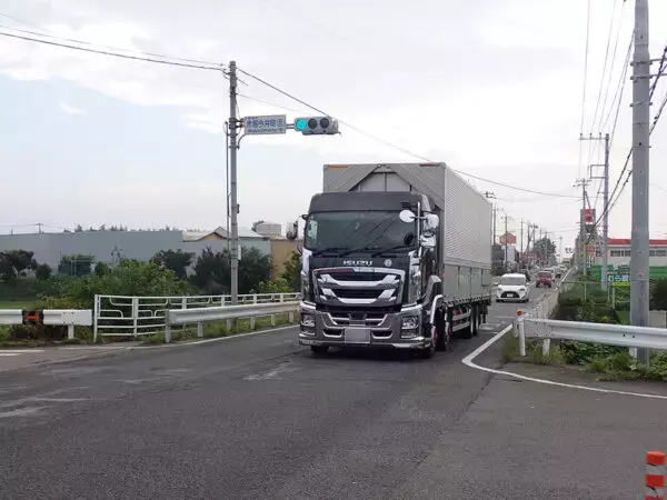 北関東3県の幹線国道「県内最後の2車線区間」解消へ 拡幅＋バイパスで12.5km 田園地帯で「もう一つのバイパス」と立体交差