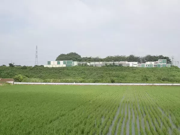 「北関東3県の幹線国道「県内最後の2車線区間」解消へ 拡幅＋バイパスで12.5km 田園地帯で「もう一つのバイパス」と立体交差」の画像