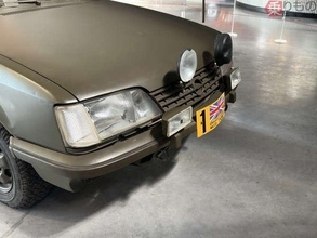 ソ連軍が最も警戒した“ただのドイツ車”の正体！ なぜ英国スパイは「ただのオペル」を選んだ？「リアル・ボンドカー」出現の経緯