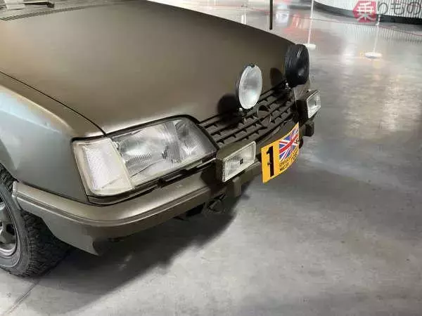 ソ連軍が最も警戒した“ただのドイツ車”の正体！ なぜ英国スパイは「ただのオペル」を選んだ？「リアル・ボンドカー」出現の経緯