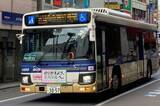 「「現金でバス乗れなくなります」まであと1年!? 全628両“完全キャッシュレス化”に向け次の段階へ 京王バス」の画像1