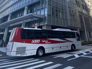 ついに「東京駅発」の甲府行き高速バスが誕生へ！ “新宿発が当たり前”がもはや崩壊!? 10月ダイヤ改正