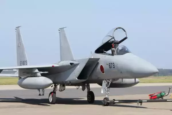 「謎のスキ間」F-35戦闘機で消え去ったワケ その影響とは そもそも何のために必要だった？