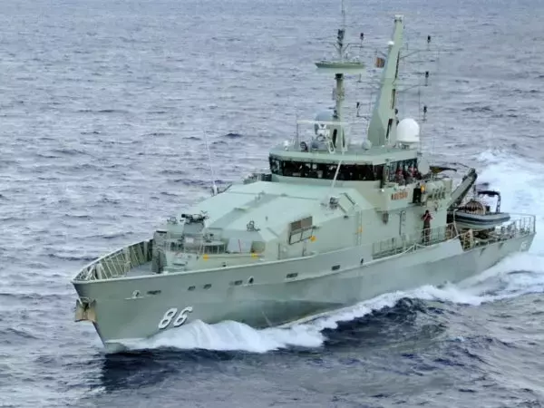 日の丸フリゲートが選ばれた裏で…豪州の哨戒艦計画がボロボロな件 仕様変更にメーカー撤退 日本は「乗り越える覚悟」あるか