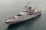 「日の丸フリゲートが選ばれた裏で…豪州の哨戒艦計画がボロボロな件 仕様変更にメーカー撤退 日本は「乗り越える覚悟」あるか」の画像2