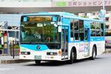 「小田急「隣り合う2駅」の駅前広場ついに完成！ 川崎市バスが経路変更へ」の画像1